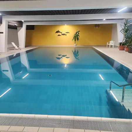 Apartment Phin In Sankt Englmar