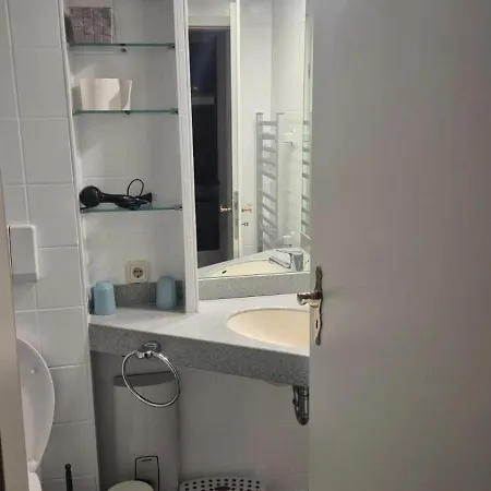 Apartamento Phin In *