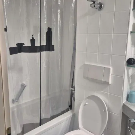 Phin In Apartamento Sankt Englmar