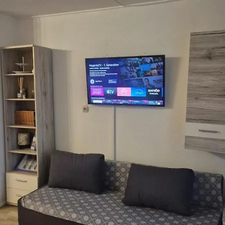 Apartment Phin In *