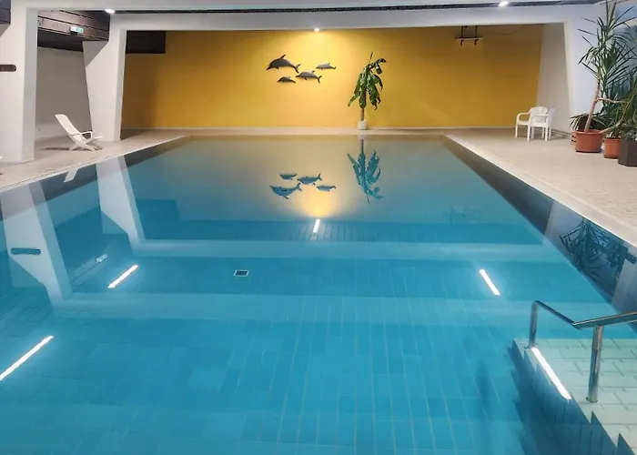 아파트 Phin In 상트엥글마